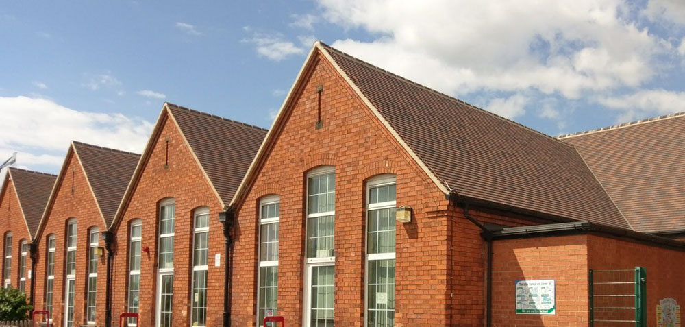 Roofing installation and maintenance